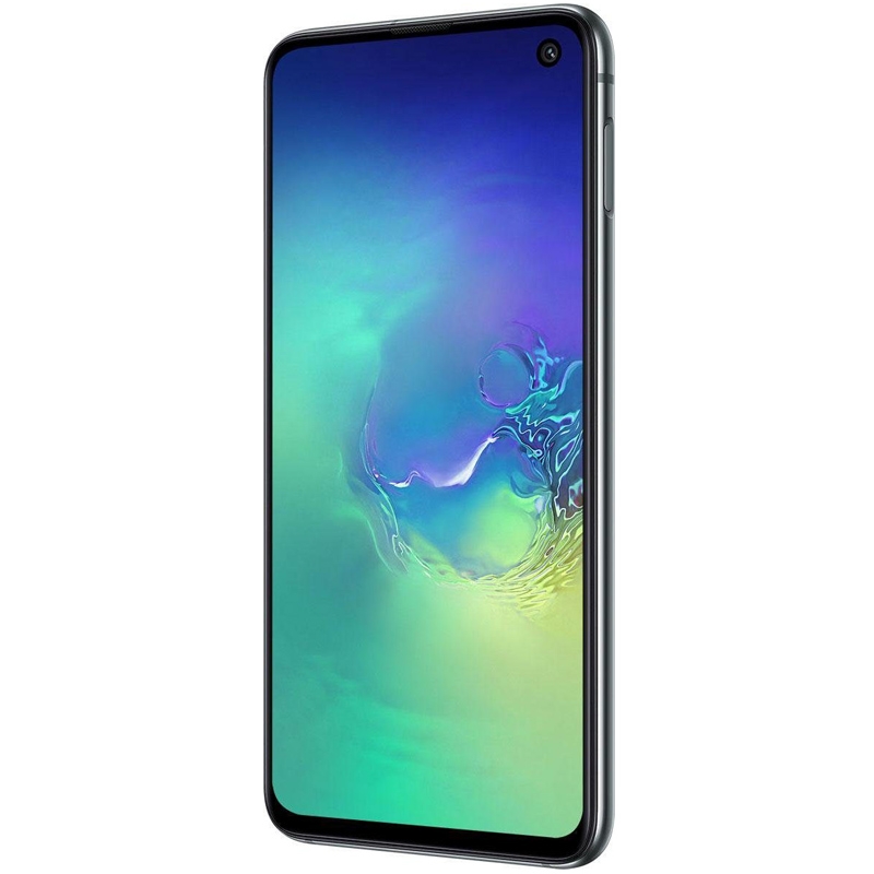 Samsung Galaxy S10e 128GB Smartphone prism green