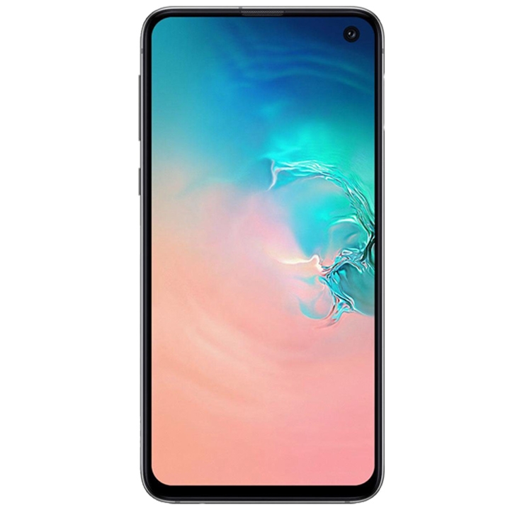 Samsung Galaxy S10e 128GB Smartphone prism white