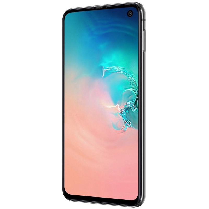 Samsung Galaxy S10e 128GB Smartphone prism white