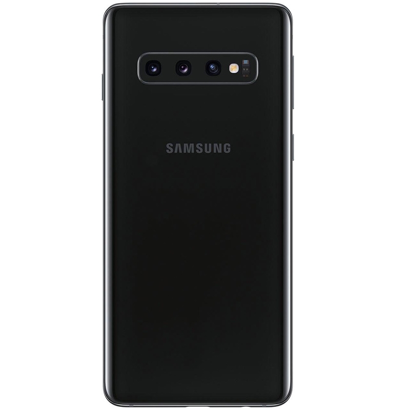 Samsung Galaxy S10 128GB Smartphone prism black