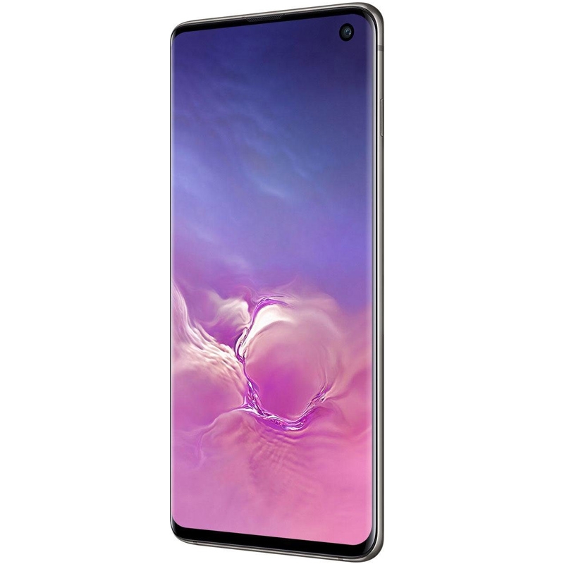 Samsung Galaxy S10 128GB Smartphone prism black