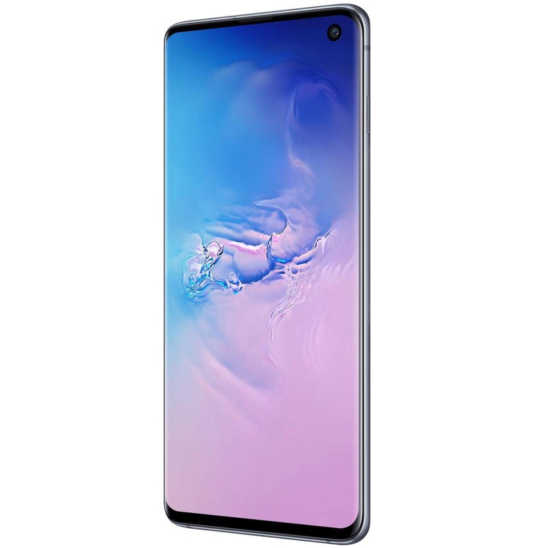 Samsung Galaxy S10 512GB Smartphone prism blue
