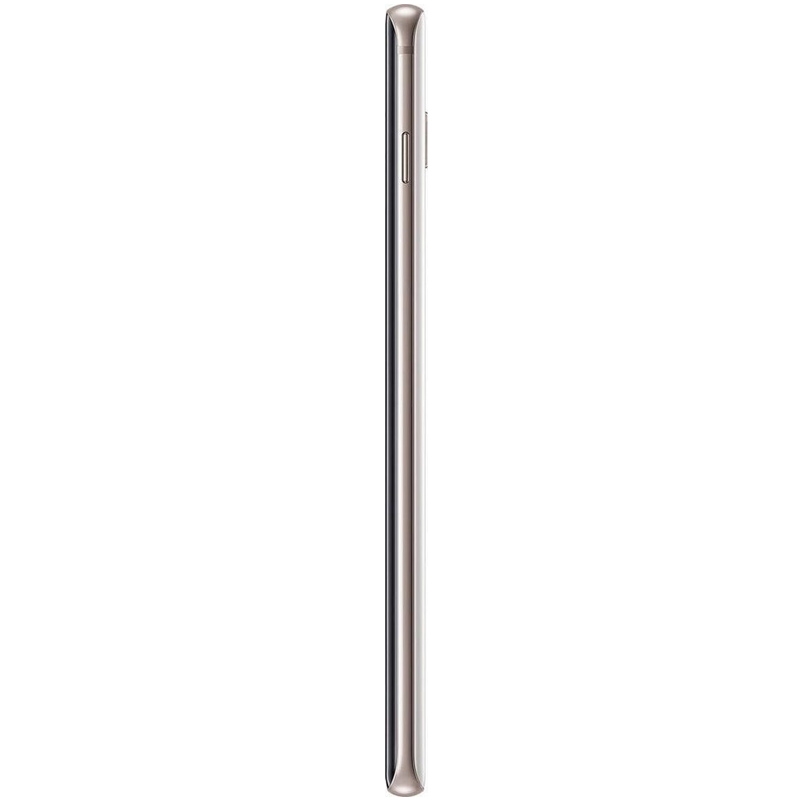 Samsung Galaxy S10+ 512GB Smartphone ceramic white