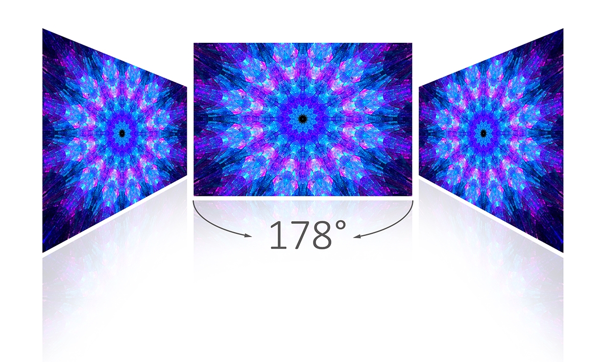 Viewsonic VG2755-2K 68,6cm (27 Zoll) Business Monitor