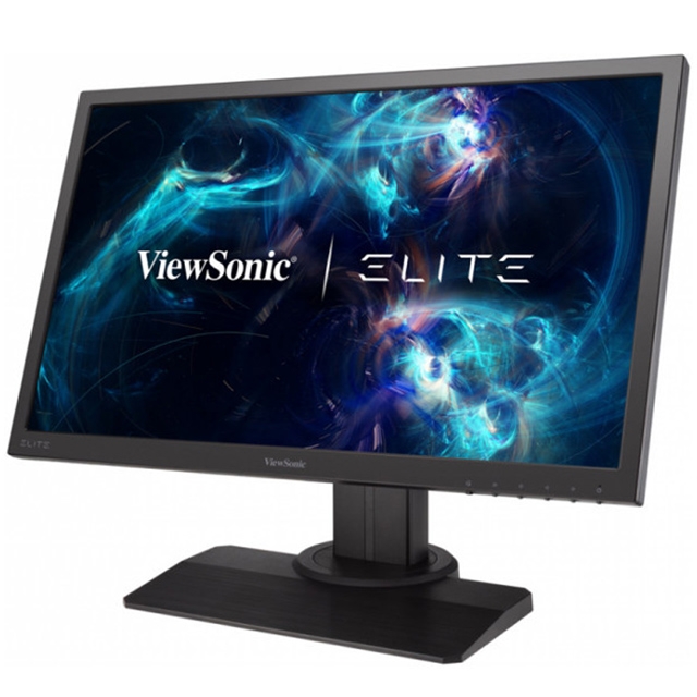 Viewsonic XG240R 61cm (24 Zoll) Gaming Monitor (2.Wahl)
