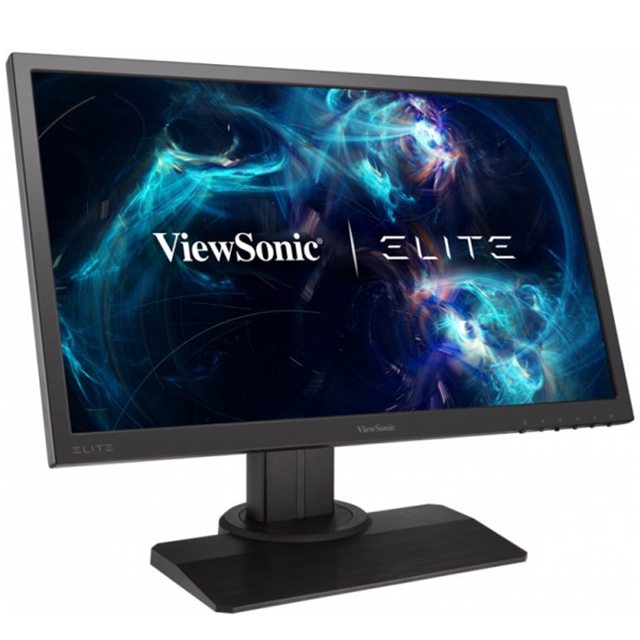 Viewsonic XG240R 61cm (24 Zoll) Gaming Monitor (2.Wahl)