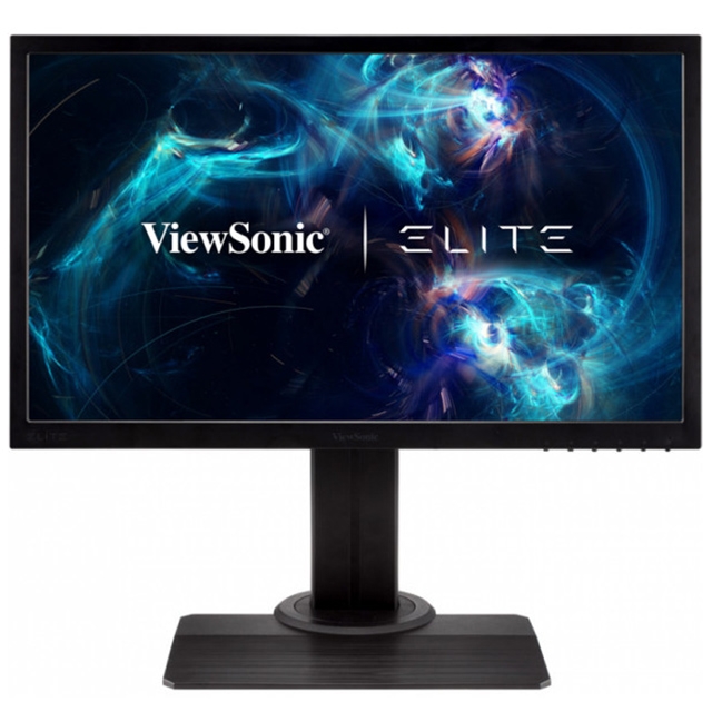 Viewsonic XG240R 61cm (24 Zoll) Gaming Monitor (2.Wahl)