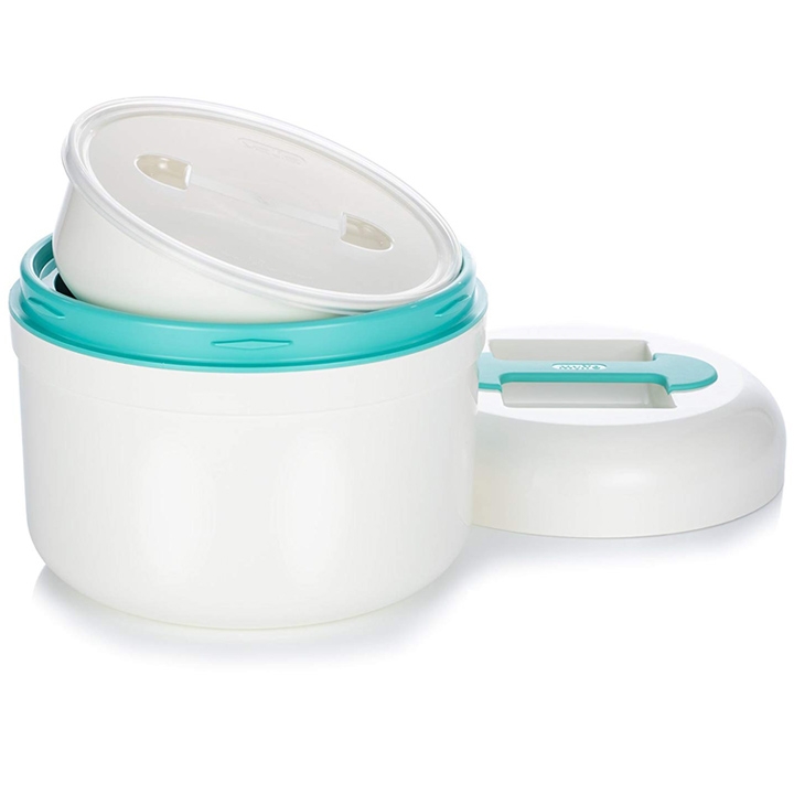 My.Yo Stromloser Joghurtbereiter Mint (2.Wahl) (neutrale Verpackung)