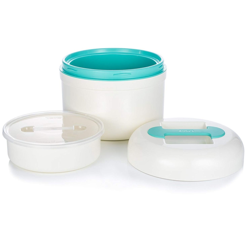 My.Yo Stromloser Joghurtbereiter Mint