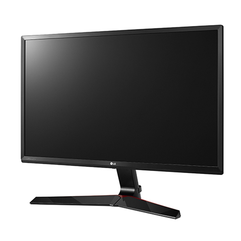 LG 24MP59G-P 60 cm (24 Zoll) Gaming-Monitor