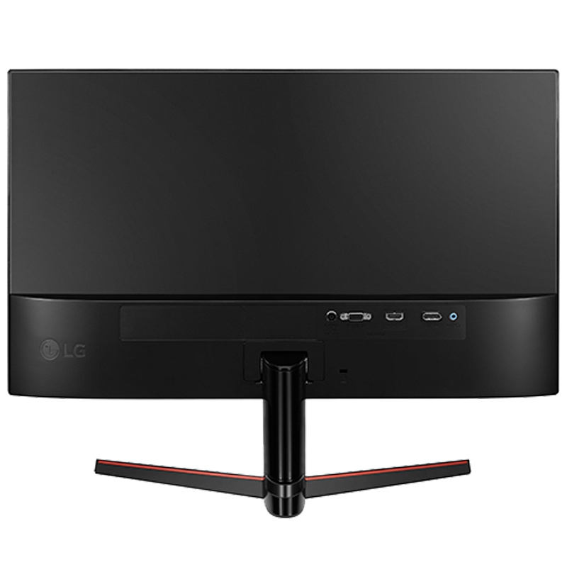 LG 24MP59G-P 60 cm (24 Zoll) Gaming-Monitor