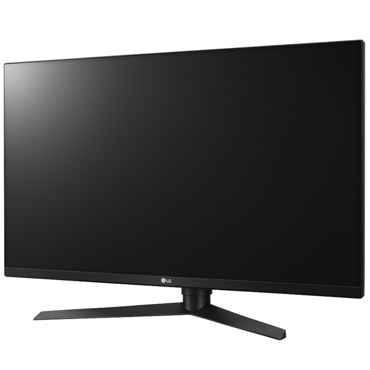 LG 32GK850G-B 81,3cm (31,5 Zoll) Gaming-Monitor