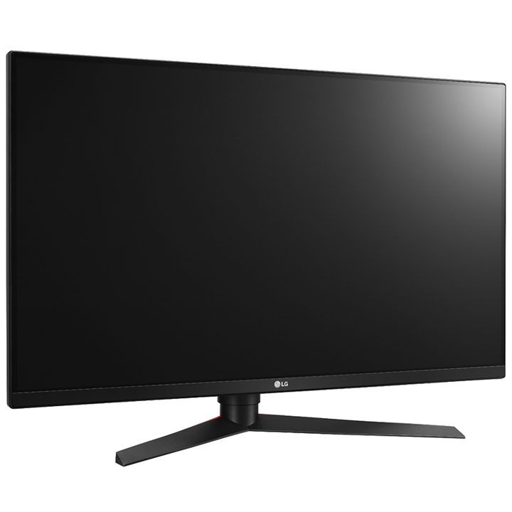 LG 32GK850G-B 81,3cm (31,5 Zoll) Gaming-Monitor