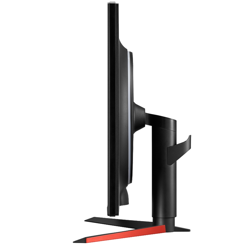 LG 32GK850G-B 81,3cm (31,5 Zoll) Gaming-Monitor