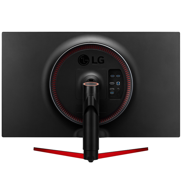 LG 32GK850G-B 81,3cm (31,5 Zoll) Gaming-Monitor