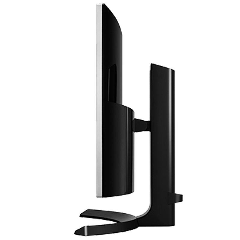 LG 34UC88-B 86.36 cm (34 Zoll) Curved-LED-Monitor