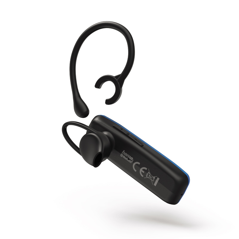 Hama Bluetooth-Mono-Headset 
