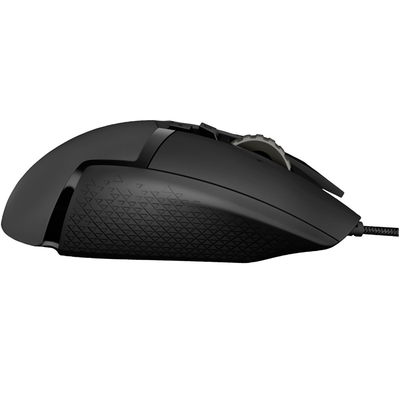 Logitech G502 HERO Gaming-Maus schwarz (2.Wahl)