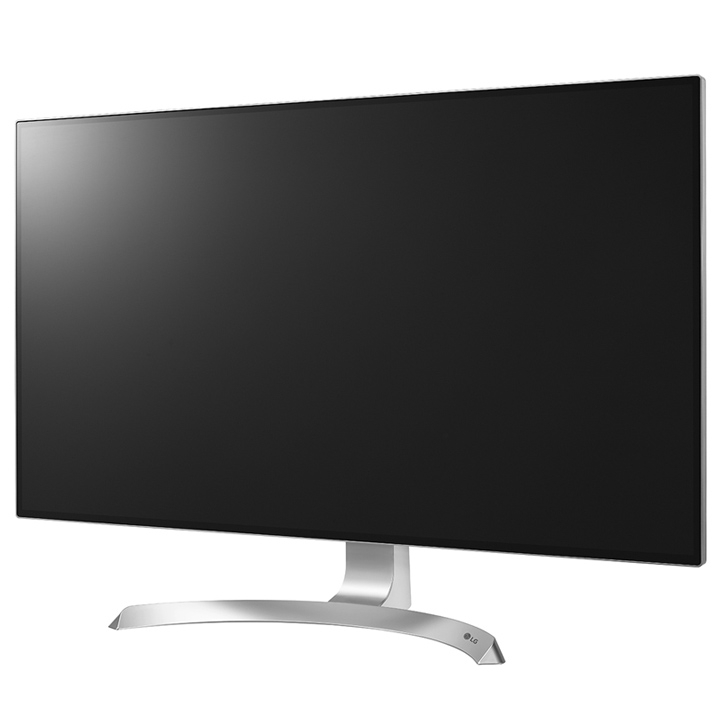 LG 32UD99-W 80cm (31,5 Zoll) HDR10 FreeSync 4K-IPS-Monitor