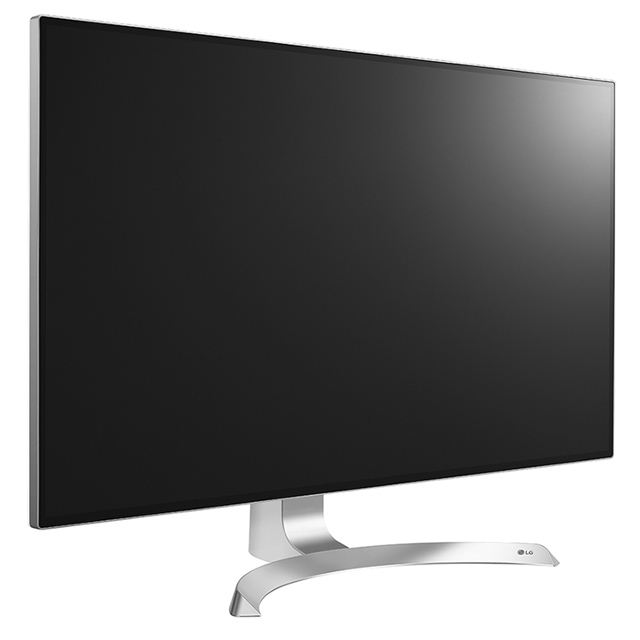 LG 32UD99-W 80cm (31,5 Zoll) HDR10 FreeSync 4K-IPS-Monitor