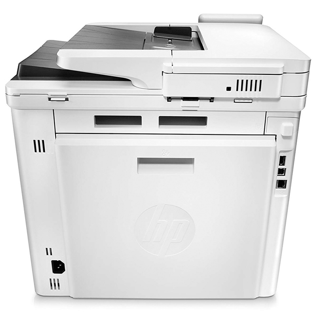 HP Color LaserJet Pro M477fnw Farblaser Multifunktionsdrucker