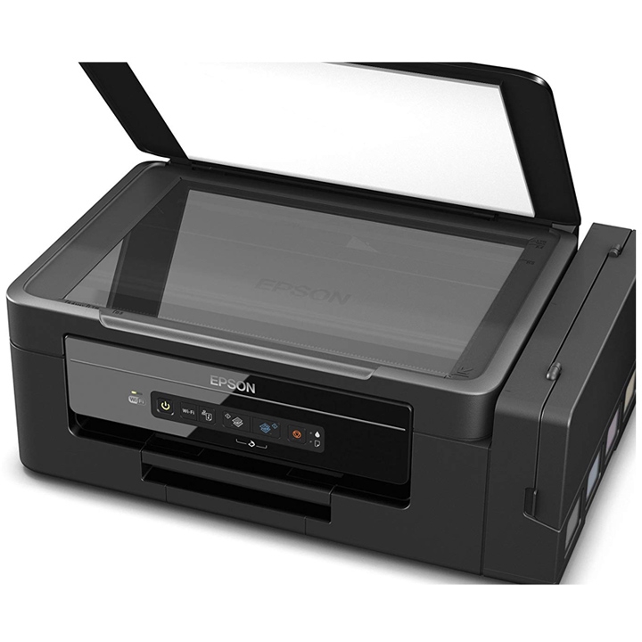 Epson EcoTank ET-2600 Tintenstrahl-Multifunktionsdrucker