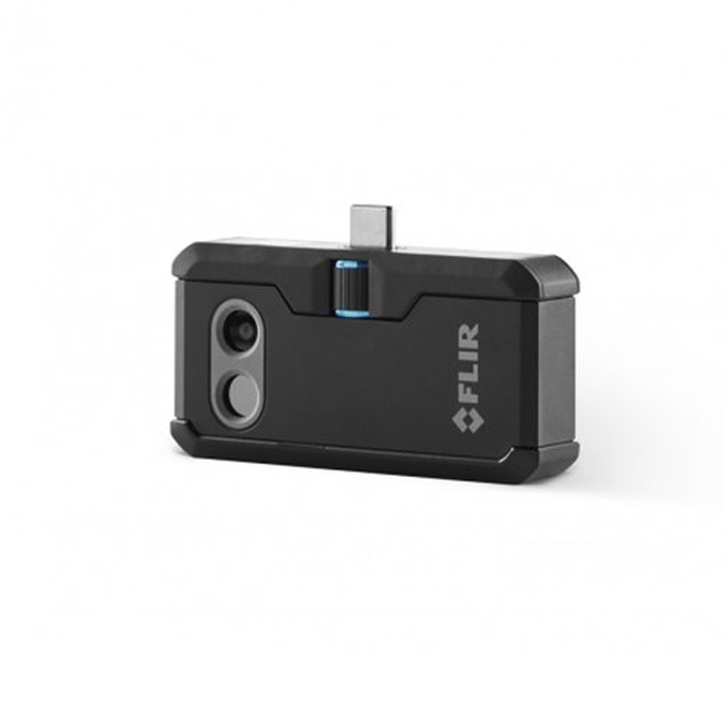 Parrot Bebop-Pro Thermal Drohne