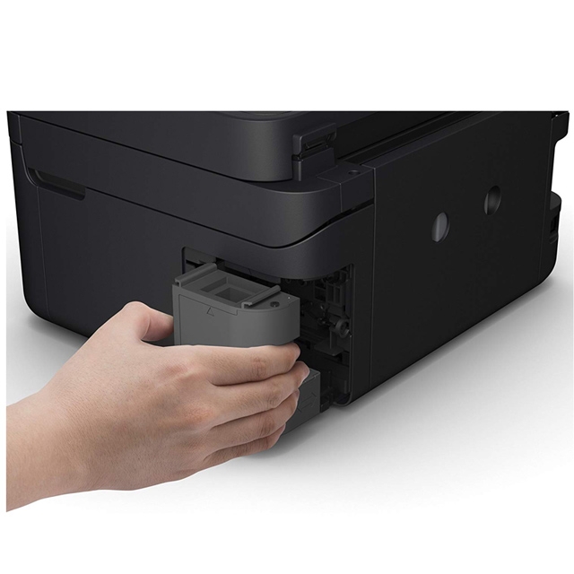 Epson WorkForce WF-2860DWF Tintenstrahl-Multifunktionsdrucker