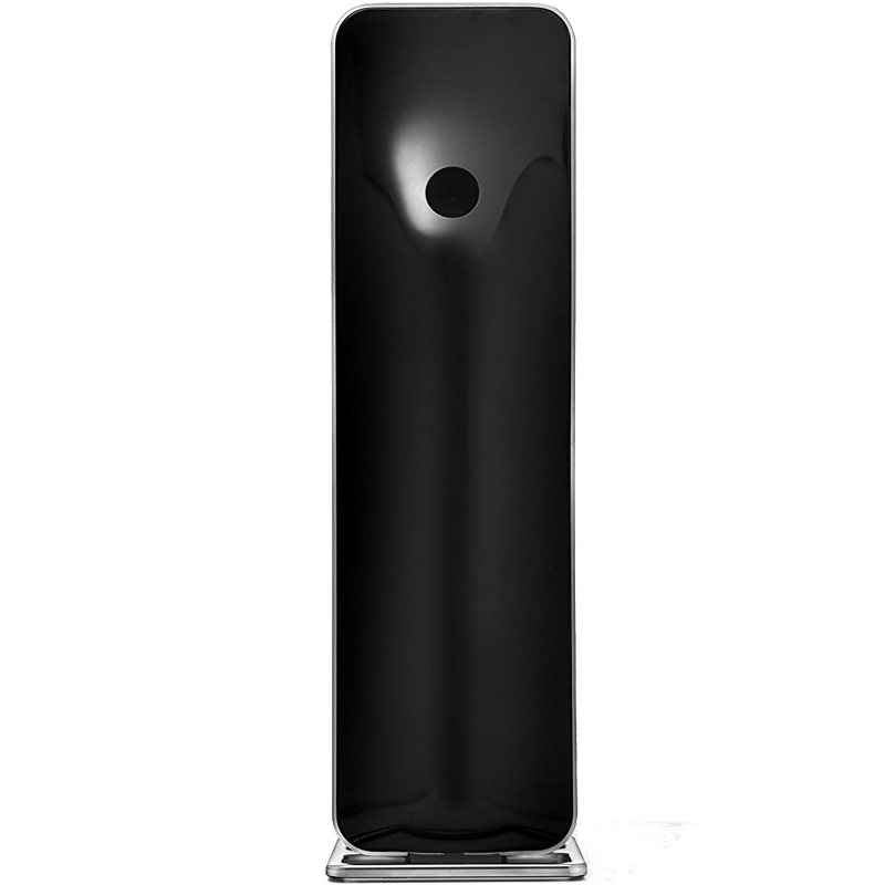 SodaStream POWER Elektronischer Wassersprudler schwarz