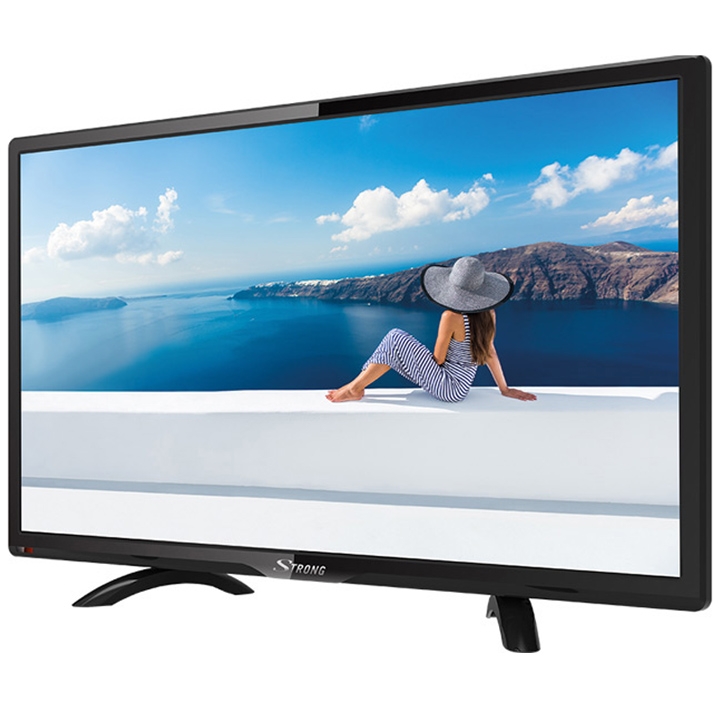 STRONG SRT 24HA3003 60 cm (24 Zoll) HD LED-Fernseher