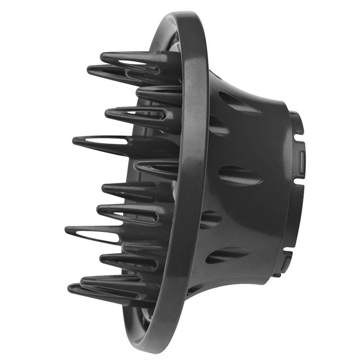 Bomann HTD 8005 CB Haartrockner rot