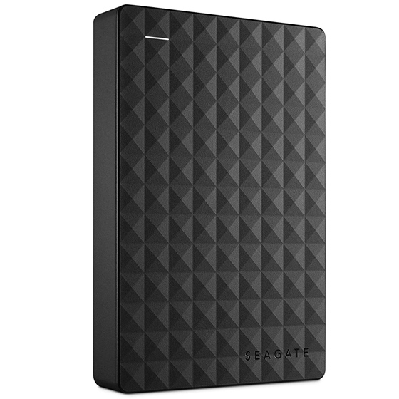 Seagate Expansion Portable 4 TB externe Festplatte