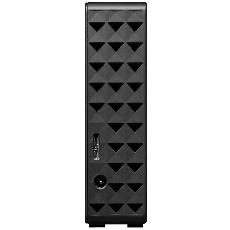 Seagate Expansion Desktop 8TB externe Festplatte