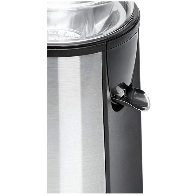 Bomann AE 1917 CB Profi Automatik Entsafter (2.Wahl)