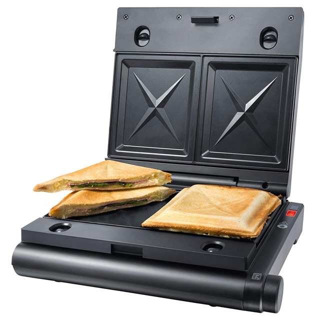 Steba SG 55 Multi-Snack-Maker