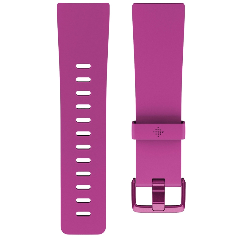 Fitbit Versa Lite Health & Fitness Smartwatch magenta