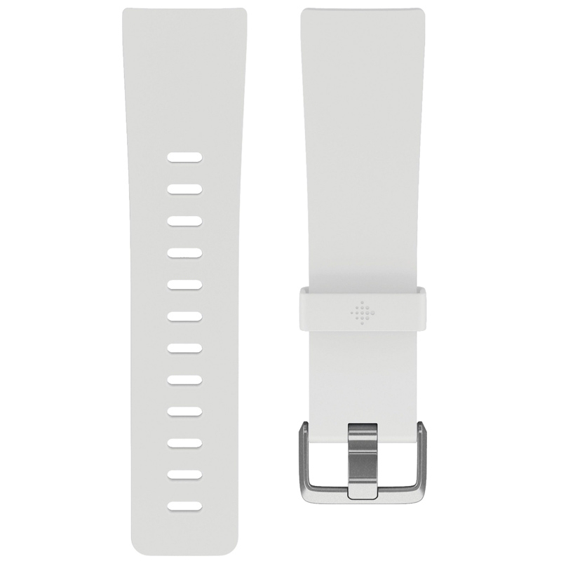 Fitbit Versa Lite Health & Fitness Smartwatch weiß