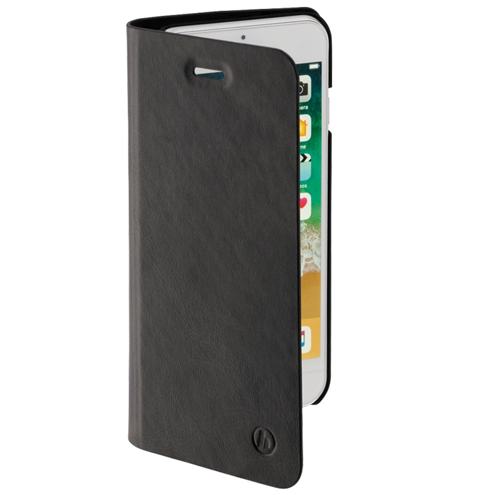 Hama Booklet Guard Pro für Apple iPhone 7/8 schwarz