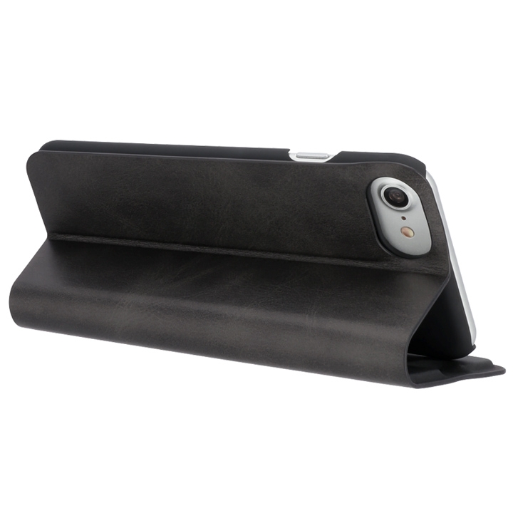 Hama Booklet Guard Pro für Apple iPhone 7/8 schwarz