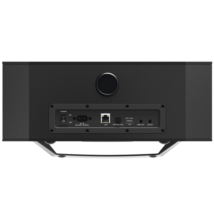 Hama Internetradio IR150MBT Bluetooth/Multiroom/App-Steuerung