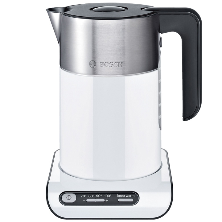 Bosch TWK8611P Styline Wasserkocher
