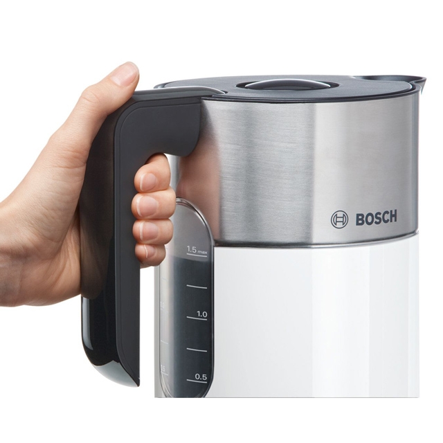 Bosch TWK8611P Styline Wasserkocher