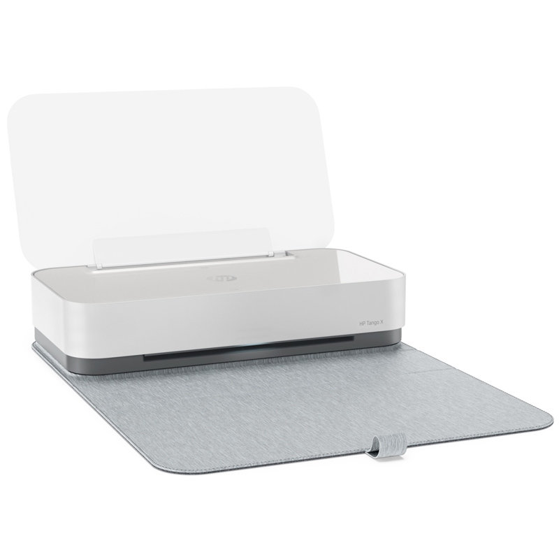 HP Tango X 3DP65B Smart Home Drucker