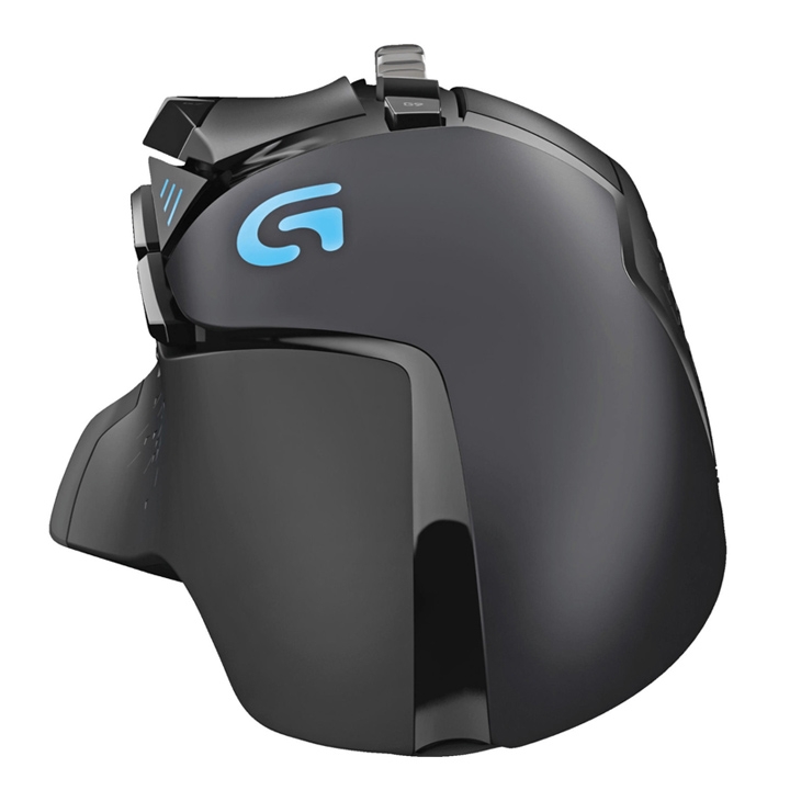 Logitech G502 Proteus Spectrum Gaming-Maus