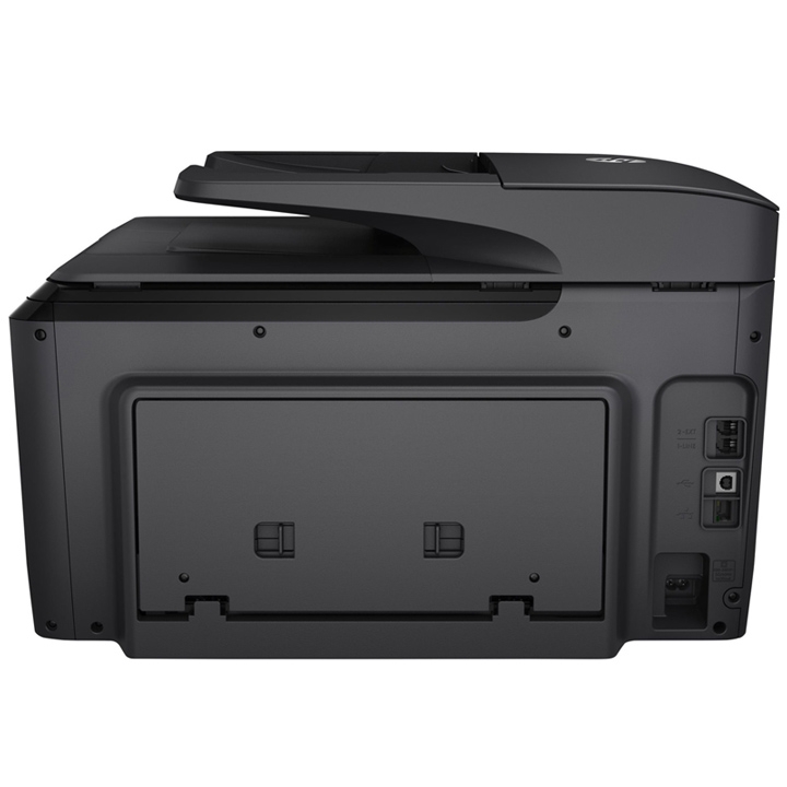 Hewlett-Packard Officejet Pro 8715 e-All-in-One Drucker