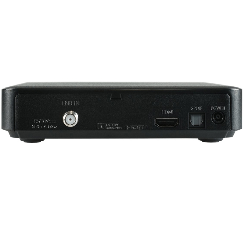 HUMAX Digital HD-Nano Eco Satelliten-Receiver