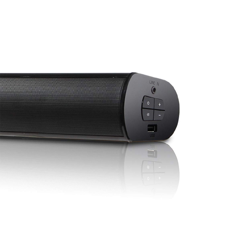 Grundig DSB 990 2.1 Soundbar schwarz