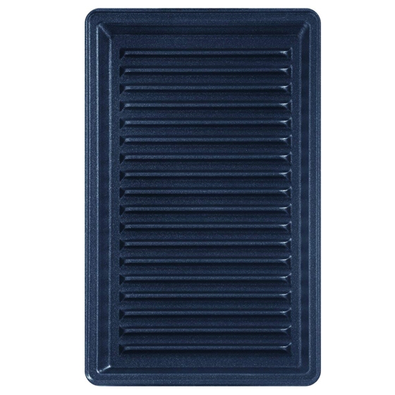 Tefal XA8003 Snack Collection Platte Grill/Panini
