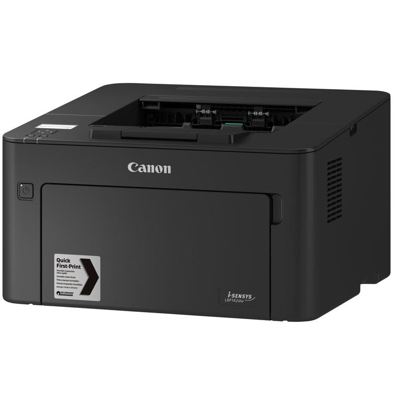 Canon i-SENSYS LBP162dw S/W-Laserdrucker