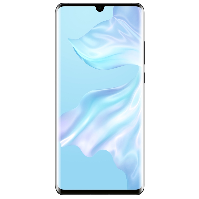 Huawei P30 Pro 128GB Dual-SIM Smartphone amber sunrise